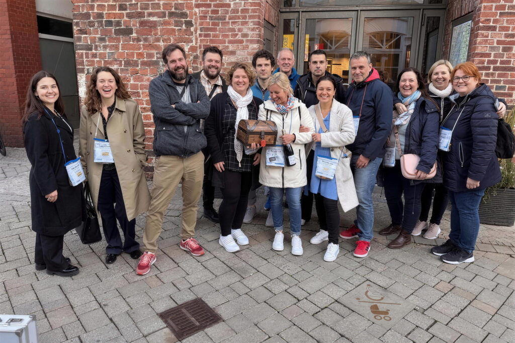Mitarbeiterevent