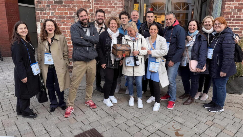 Mitarbeiterevent