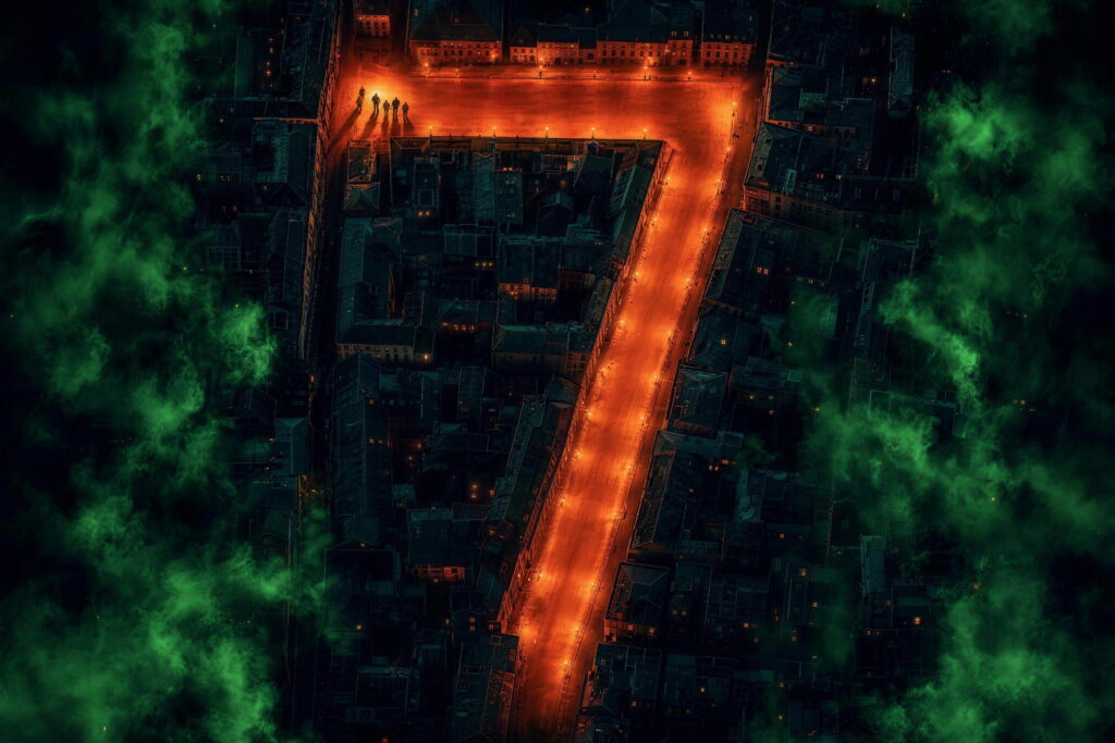 Sektor 7 - Teamevent Bild 10