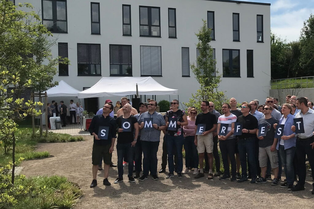 Sommerfest