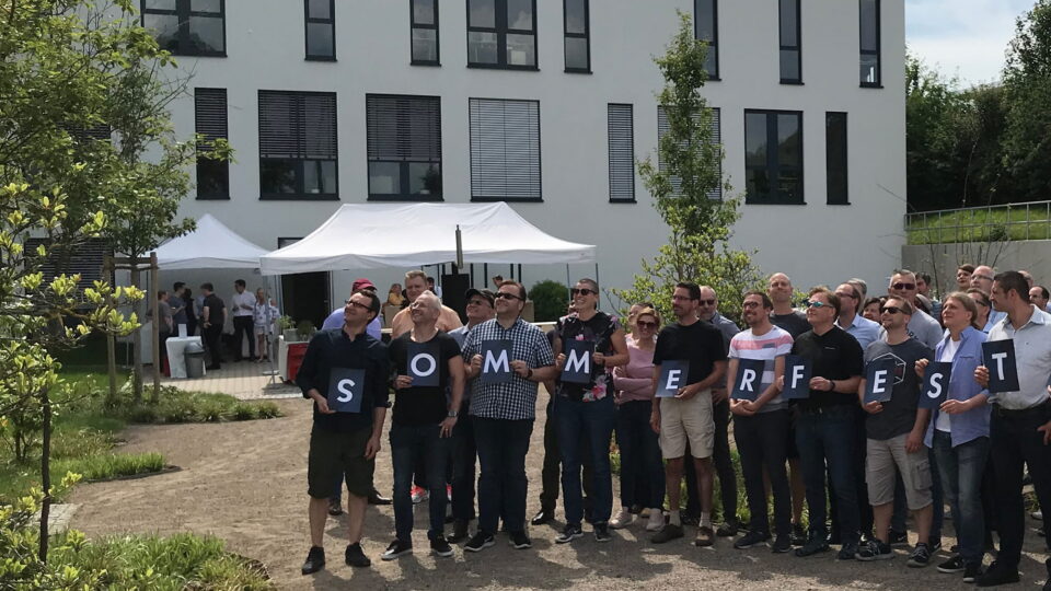 Sommerfest Ideen