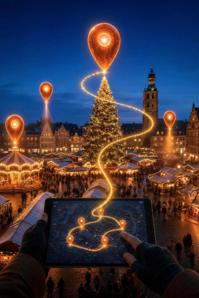 XmasXpedition