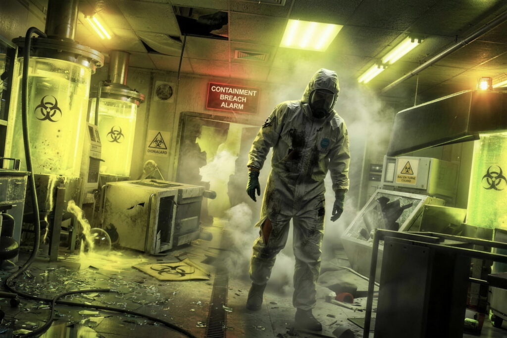 Endgame: Zombie Apocalypse - Bild 13