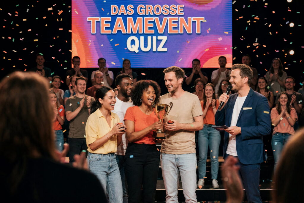 Quizzard Quiz Show