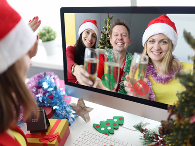 Ideen Remote Events