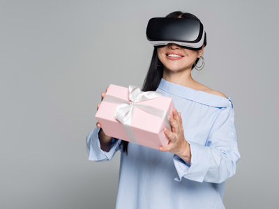 Idden für virtuelle Betriebsausflüge
