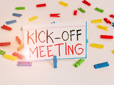 Remote Meeting